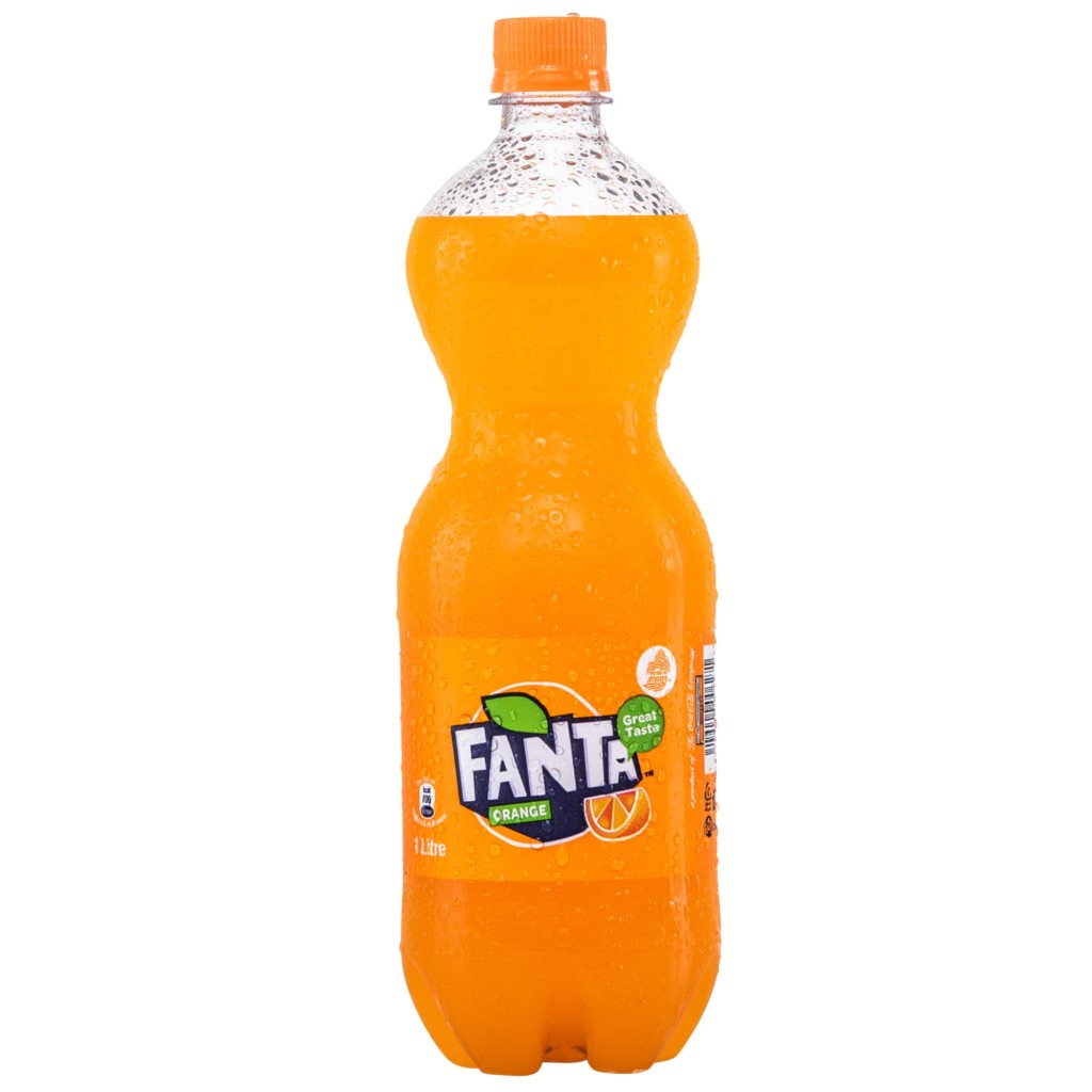 Fanta - Jain's Little India, Sweets & Snacks, A taste of India